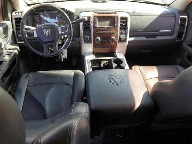 Photo 8 from auction – 2011 DODGE RAM 2500 with VIN 3D7UT2HL0BG531187