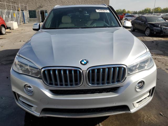 Photo 5 from auction – 2018 BMW X5 XDR40E with VIN 5UXKT0C59J0W03603