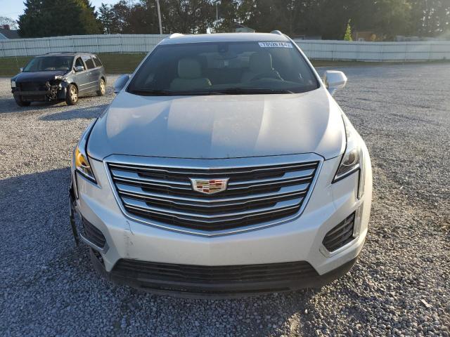 Photo 5 from auction – 2019 CADILLAC XT5 with VIN 1GYKNARS0KZ177533