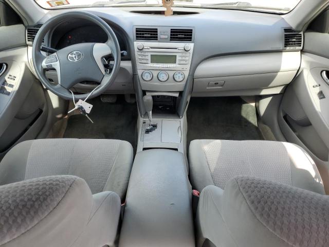 Photo 8 from auction – 2010 TOYOTA CAMRY BASE with VIN 4T1BF3EK8AU061010
