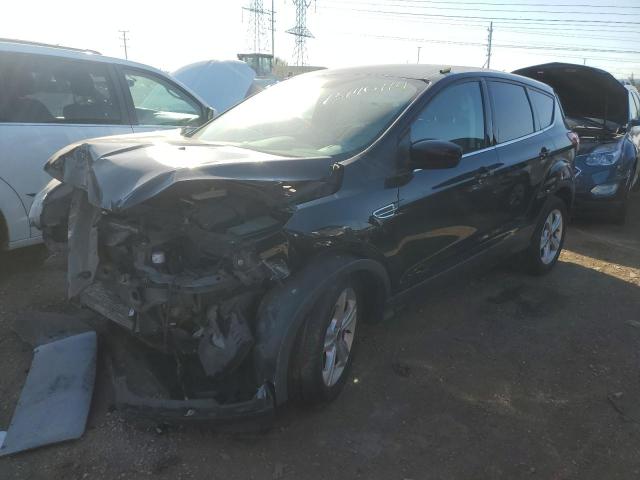Photo 1 from auction – 2016 FORD ESCAPE SE with VIN 1FMCU9G9XGUA26968