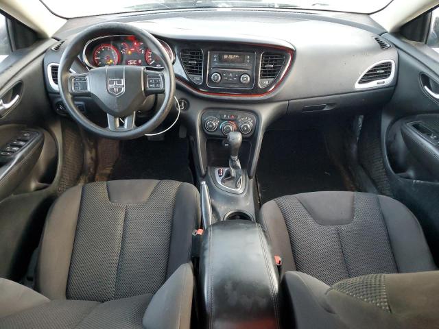 Photo 8 from auction – 2015 DODGE DART SE with VIN 1C3CDFAA4FD369218