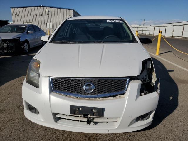Photo 5 from auction – 2012 NISSAN SENTRA 2.0 with VIN 3N1AB6AP5CL651129