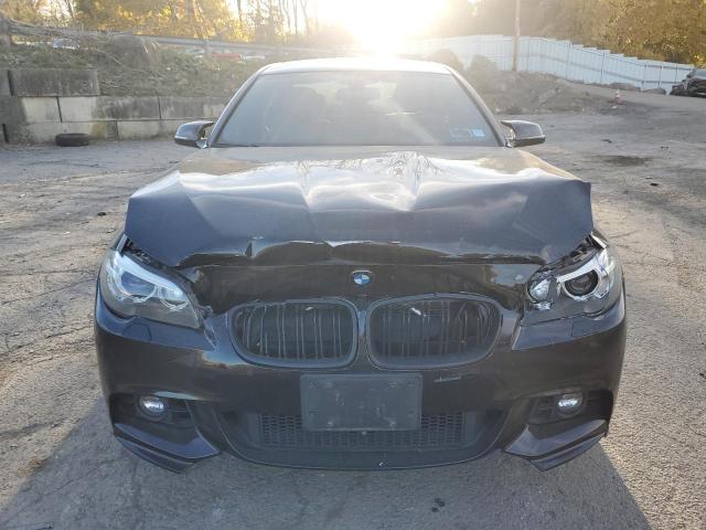 Photo 5 from auction – 2016 BMW 528 XI with VIN WBA5A7C56GG150230