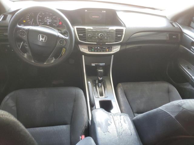 Photo 8 from auction – 2014 HONDA ACCORD SPO with VIN 1HGCR2F52EA236301