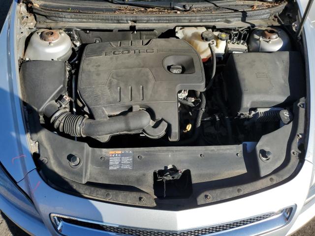 Photo 11 from auction – 2011 CHEVROLET MALIBU 1LT with VIN 1G1ZC5E14BF386606