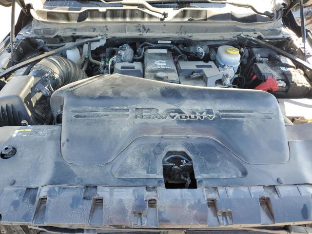 Photo 11 from auction – 2022 RAM 2500 LIMIT with VIN 3C6UR5TL0NG245661