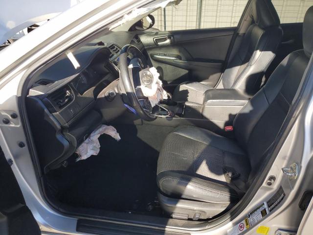 Photo 7 from auction – 2014 TOYOTA CAMRY L with VIN 4T1BF1FK7EU449077