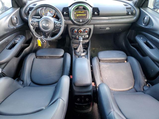 Photo 8 from auction – 2016 MINI COOPER CLU with VIN WMWLN5C54G2E07241