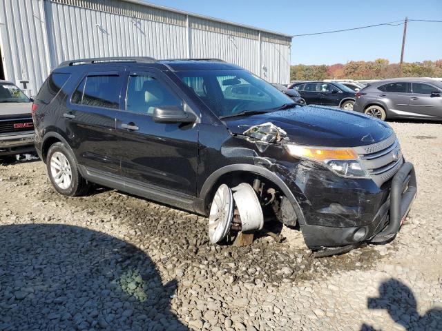 Photo 4 from auction – 2015 FORD EXPLORER with VIN 1FM5K7B84FGA11509