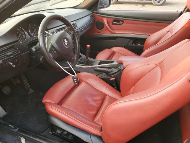 Photo 7 from auction – 2011 BMW 335 XI with VIN WBAKF9C58BE671826