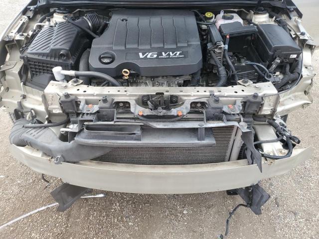 Photo 11 from auction – 2013 BUICK LACROSSE with VIN 1G4GC5E31DF151434