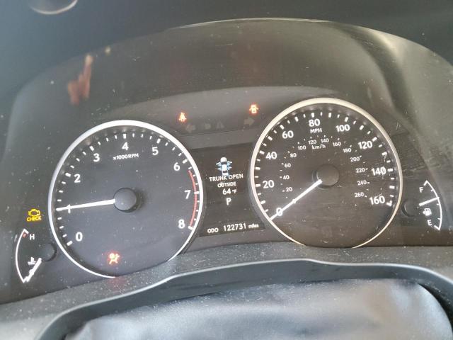 Снимка 9 от търг – 2013 LEXUS ES 350 с VIN JTHBK1GG7D2076206