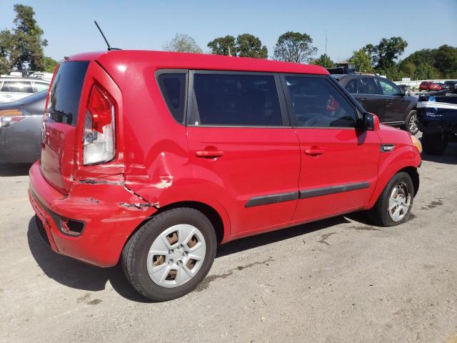 Photo 3 from auction – 2013 KIA SOUL with VIN KNDJT2A50D7527955