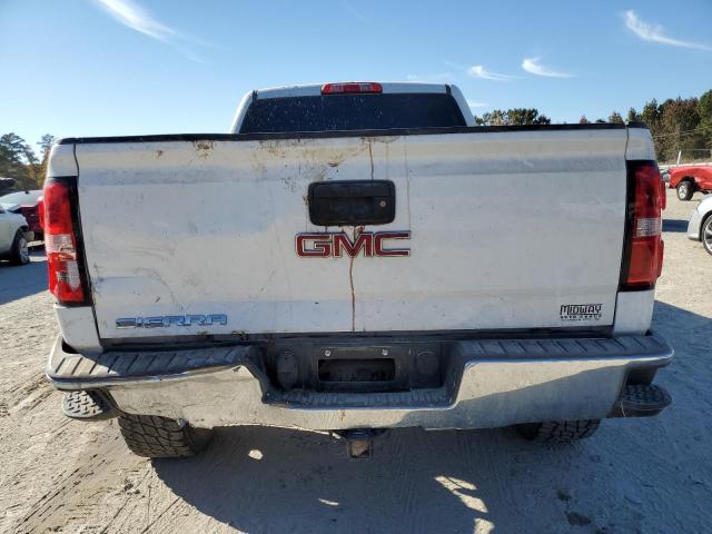 Photo 6 from auction – 2017 GMC SIERRA K15 with VIN 3GTU2LEC8HG100788