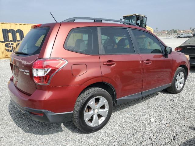 Photo 3 from auction – 2015 SUBARU FORESTER 2 with VIN JF2SJABC1FH433292