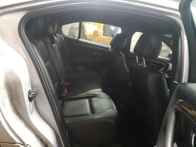 Photo 10 from auction – 2014 FORD TAURUS LIM with VIN 1FAHP2F80EG121770