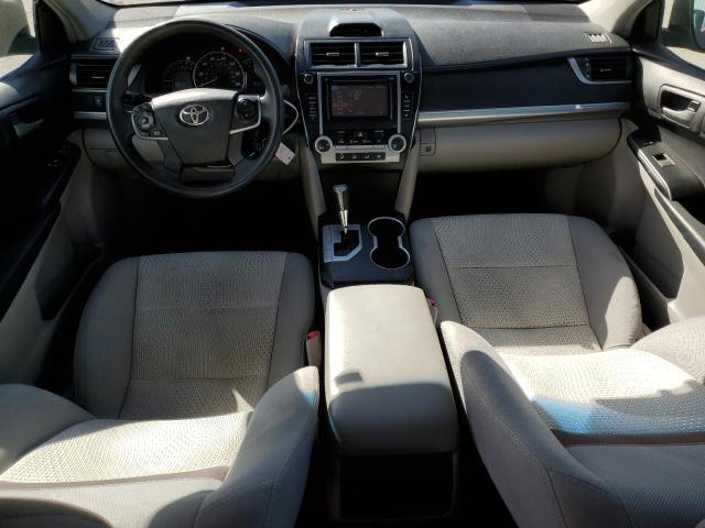 Photo 8 from auction – 2012 TOYOTA CAMRY BASE with VIN 4T1BF1FK7CU042115
