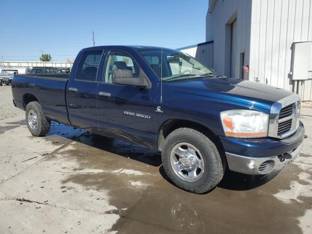 Photo 4 from auction – 2006 DODGE RAM 3500 S with VIN 3D7LL38C26G119182