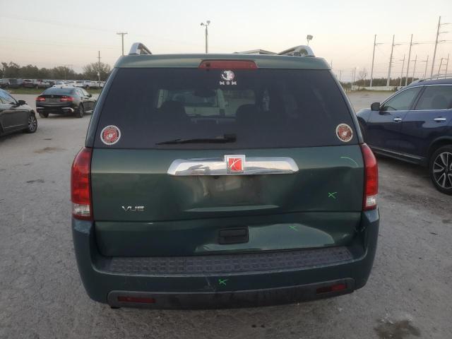 Photo 6 from auction – 2007 SATURN VUE with VIN 5GZCZ33D37S820508