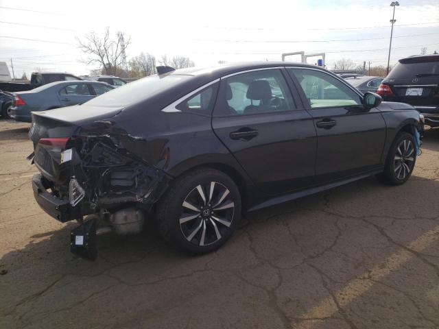 Photo 3 from auction – 2023 HONDA CIVIC EX with VIN 2HGFE1F72PH303309