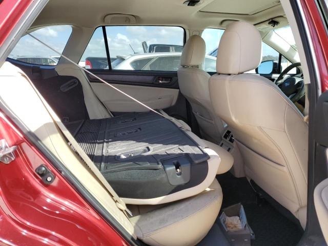 Photo 11 from auction – 2018 SUBARU OUTBACK 2. with VIN 4S4BSANC5J3247361