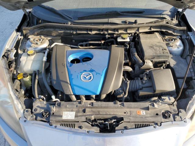 Photo 11 from auction – 2013 MAZDA 3 I with VIN JM1BL1V71D1822012