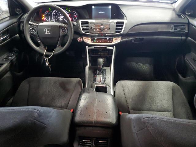 Photo 8 from auction – 2014 HONDA ACCORD EX with VIN 1HGCR2F73EA088368