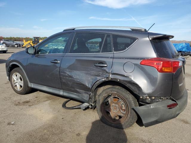 Photo 2 from auction – 2014 TOYOTA RAV4 LE with VIN 2T3BFREV6EW148088