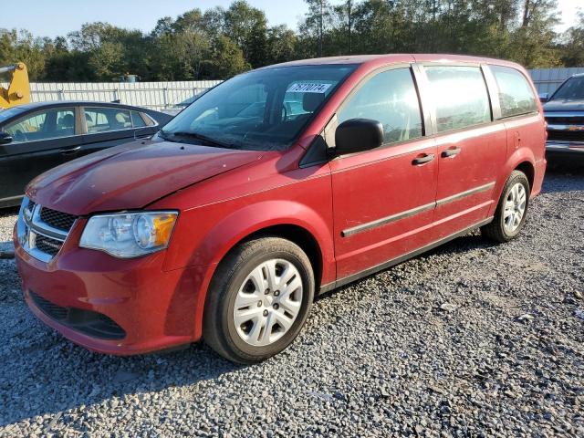 DODGE GRAND CARA 2013 with VIN 2C4RDGBG0DR766420 - Photo from auction