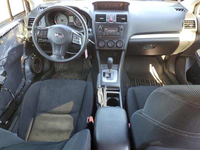 Photo 8 from auction – 2013 SUBARU XV CROSSTR with VIN JF2GPAVC0D2211682