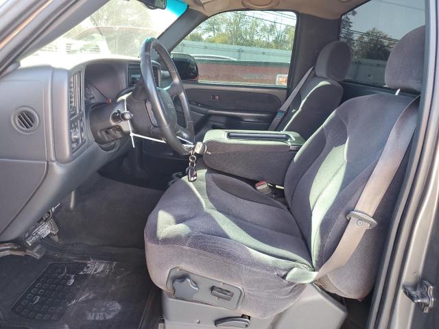 Photo 7 from auction – 2001 GMC NEW SIERRA with VIN 1GTEC14TX1Z255386