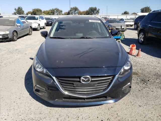 Photo 5 from auction – 2016 MAZDA 3 SPORT with VIN 3MZBM1U76GM323743