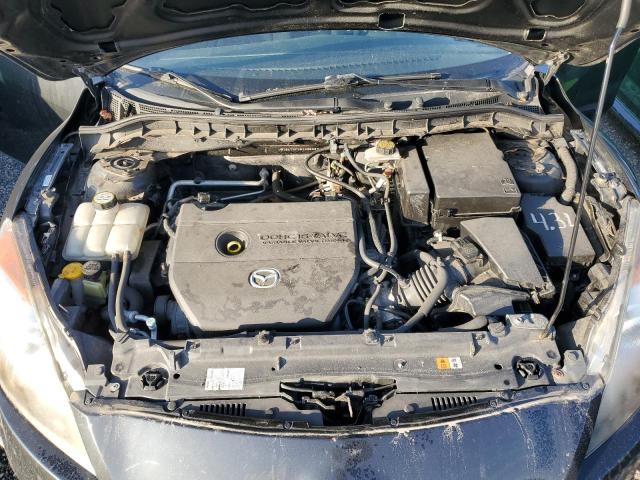 Photo 11 from auction – 2011 MAZDA 3 I with VIN JM1BL1UF0B1428667