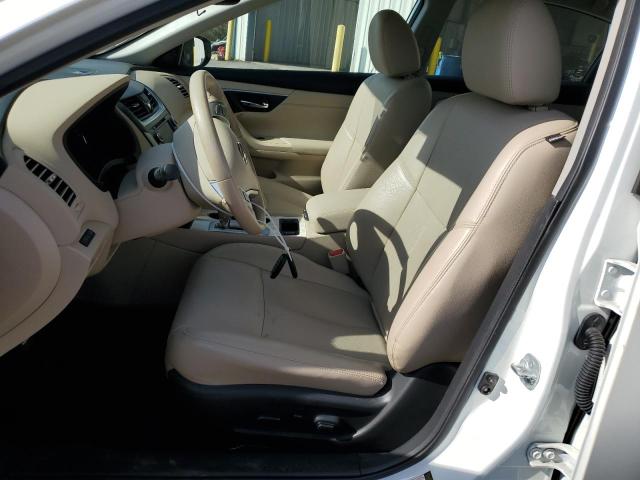 Photo 7 from auction – 2017 NISSAN ALTIMA 2.5 with VIN 1N4AL3AP5HC131563