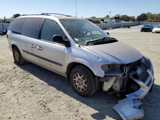 صورة رقم 4 من المزاد - 2003 DODGE GRAND CARA مع VIN 2D4GP44313R156955