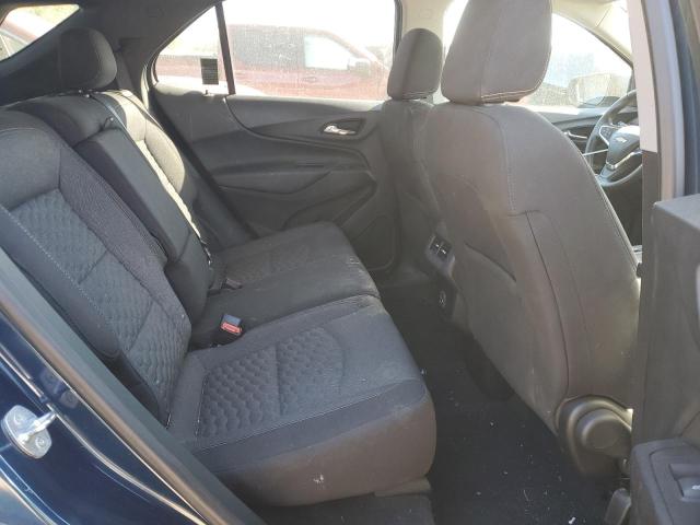Photo 11 from auction – 2021 CHEVROLET EQUINOX LT with VIN 2GNAXKEV8M6159112