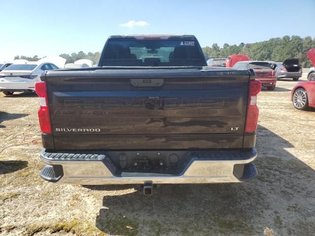 Photo 6 from auction – 2019 CHEVROLET SILVERADO with VIN 1GCRWCED1KZ228901