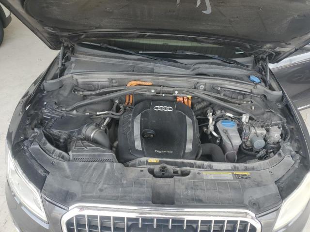 Photo 12 from auction – 2014 AUDI Q5 PREMIUM with VIN WA1C8AFP2EA060664