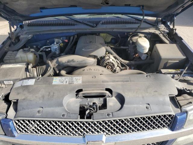 Photo 11 from auction – 2003 CHEVROLET SILVERADO with VIN 2GCEC19V431341038