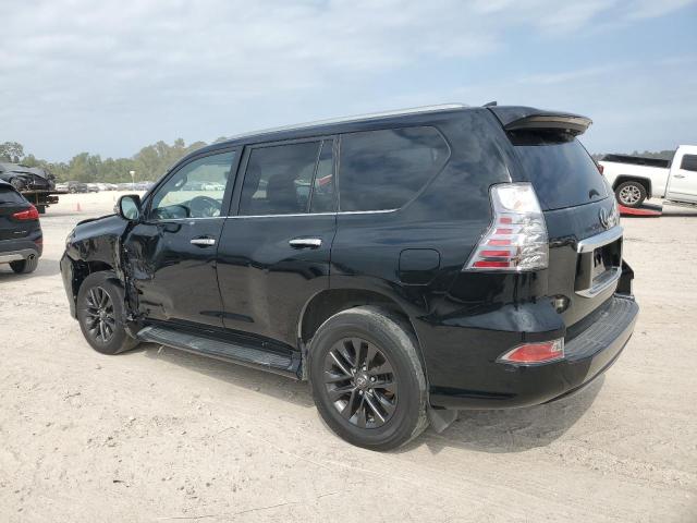Photo 2 from auction – 2021 LEXUS GX 460 PRE with VIN JTJAM7BX3M5279929
