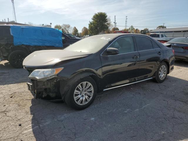 Photo 1 from auction – 2014 TOYOTA CAMRY L with VIN 4T1BF1FK6EU302572