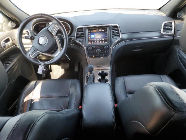 Photo 8 from auction – 2017 JEEP GRAND CHER with VIN 1C4RJFBG8HC604293