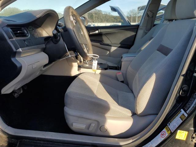 Photo 7 from auction – 2012 TOYOTA CAMRY BASE with VIN 4T1BF1FK5CU009243