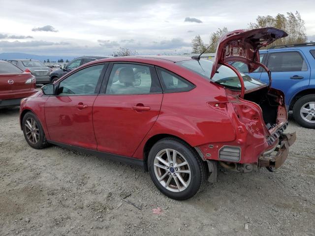 Photo 2 from auction – 2015 FORD FOCUS SE with VIN 1FADP3F2XFL367606