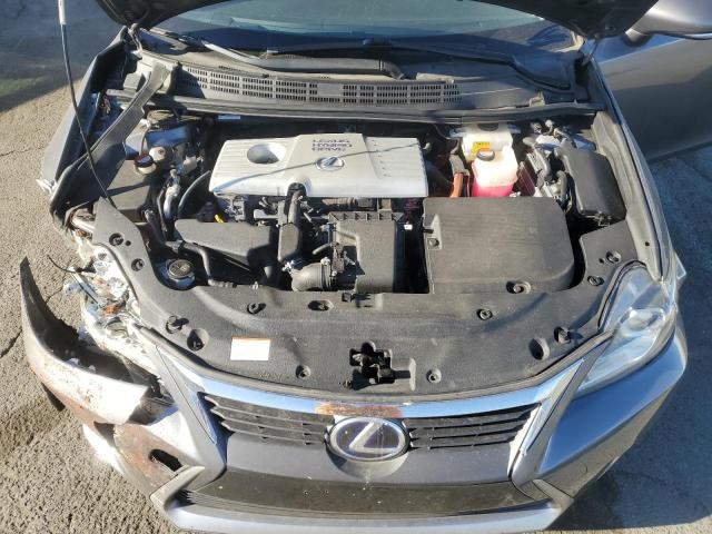 Photo 11 from auction – 2015 LEXUS CT 200 with VIN JTHKD5BH7F2248612