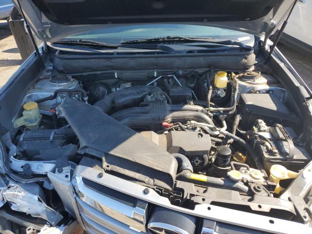 Снимка 12 от търг – 2014 SUBARU OUTBACK 2. с VIN 4S4BRCCC2E3308259