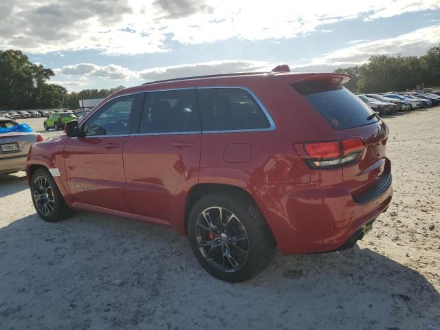 Photo 2 from auction – 2014 JEEP GRAND CHER with VIN 1C4RJFDJ3EC472385