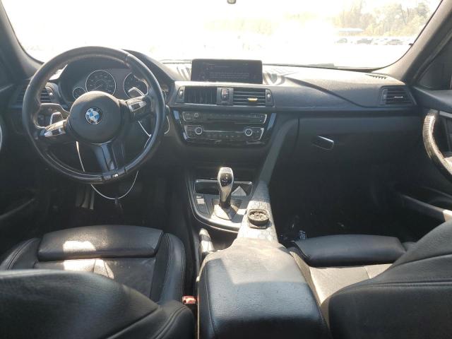 Photo 8 from auction – 2015 BMW 335 I with VIN WBA3A9G55FNS66039