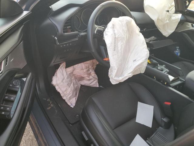 Photo 8 from auction – 2024 MAZDA 3 PREMIUM with VIN JM1BPBMM9R1706162